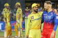 IPL 2024ஐ விட்டு வெளியேறிய CSK! ருதுராஜ் கெய்க்வாட் கூறிய காரணம்