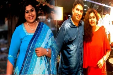 திருமணத்திலும் பிரச்சினையா? பிக்பாஸில் அம்பலமான கதை- கணவர் வெளியிட்ட அதிர்ச்சி தகவல்!