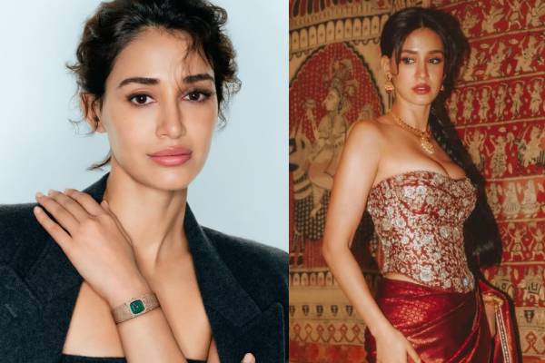 நடிகை திஷா பதானியின் ரீசெண்ட் கிளாமர் கிளிக்ஸ்.. போட்டோஷூட்.. | Bollywood Actress Disha Patani Recent Photos Post