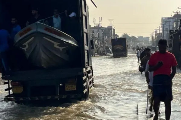 ஜனவரி 6க்குள் பதிவு கட்டாயம் - புதிய திட்டம் குறித்து மக்களுக்கு வெளியாகியுள்ள அறிவிப்பு | New Program For Cyclone Titva Relief Assistance