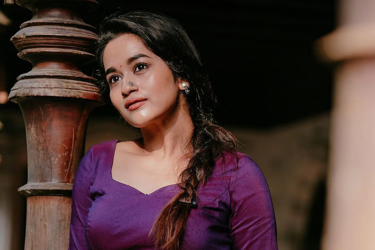 நிராகரிக்கப்படும் பாண்டியன் ஸ்டோர்ஸ் சீரியல் நடிகை காவ்யா அறிவுமணி.. ஆதங்கத்துடன் பேச்சு | Pandian Stores Kavya Arivumani About Rejection நிராகரிக்கப்படும் பாண்டியன் ஸ்டோர்ஸ் சீரியல் நடிகை காவ்யா அறிவுமணி.. ஆதங்கத்துடன் பேச்சு | Pandian Stores Kavya Arivumani About Rejection