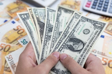 இலங்கையில் இன்று வீழ்ச்சியடைந்த டொலர் பெறுமதி