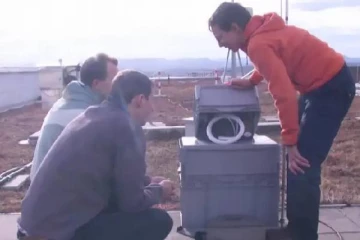 செயற்கை ஒளிச்சேர்க்கை: ஜேர்மன் ஆய்வாளர்களின் முக்கியத்துவம் வாய்ந்த ஆய்வு