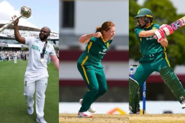 WTC கோப்பையை வென்ற அதே நாளில் சம்பவம்! தென் ஆப்பிரிக்க மகளிர்படையின் தரமான பதிலடி