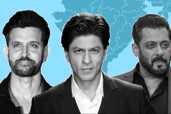 டாப் 10 இந்திய பணக்காரர நடிகர்கள் யார் யார் தெரியுமா? எப்பவும் நம்பர் 1 இவர்தான்.. | Top 10 Richest Actors In India In 2025