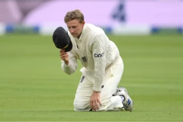 “எல்லாமே என் தப்பு தான்” - கதறிய இங்கிலாந்து கேப்டன் ஜோ ரூட்