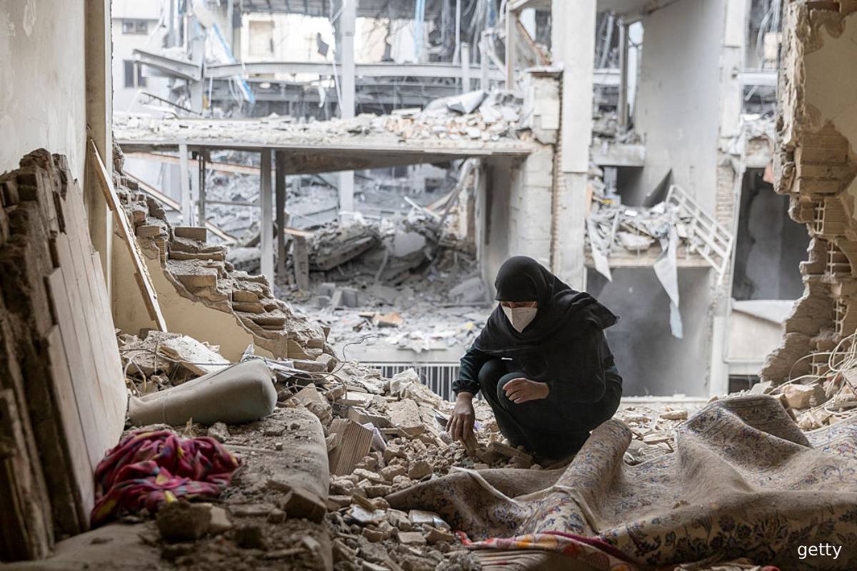 நெருக்கடியில் உதவாத ஐரோப்பிய நாடுகள்... உக்ரைன் தொடர்பில் அதிர்ச்சி முடிவெடுத்த ட்ரம்ப் | Trump Threatened Ukraine Europe