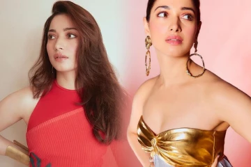 மூத்த வயது நபருடன் அப்படியொரு ஆட்டம் போட்ட தமன்னா.. வைரல் வீடியோ