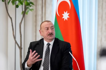 இந்தியா எங்களை பழிவாங்குகிறது - SCO மாநாட்டில் அஜர்பைஜான் குற்றச்சாட்டு