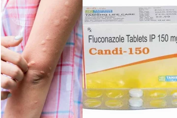 பூஞ்சை தொற்றுகளுக்கு மருந்தாகும் FLUCONAZOLE மாத்திரைகள்