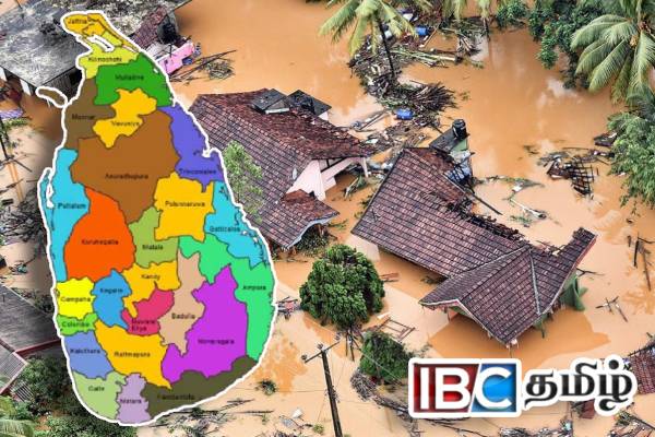 பேரிடரில் காணாமல் போன வெளிநாட்டவர்களுக்கும் மரணச் சான்றிதழ் | Death Certificates To Foreigners Missing In Ditwah பேரிடரில் காணாமல் போன வெளிநாட்டவர்களுக்கும் மரணச் சான்றிதழ் | Death Certificates To Foreigners Missing In Ditwah