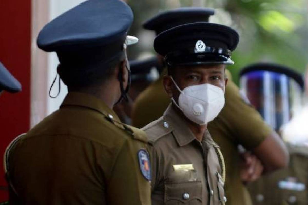 மீன்பிடிக்கச் சென்ற இளைஞருக்கு நேர்ந்த துயரம் ; புதுமாப்பிள்ளை மரணம் குறித்து பொலிஸ் விசாரணை | Life That Ended Within Few Days Start Married Life