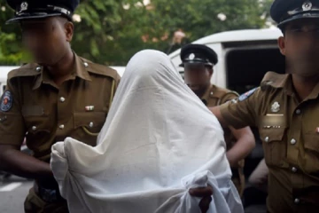 இளைஞரொருவரின் மோசமான செயல் - முல்லைத்தீவில் வைத்து மடக்கி பிடித்த பொலிஸார்