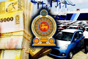இலங்கையில் வாகனம் வாங்க காத்திருப்போருக்கு அதிர்ச்சி செய்தி - அடுத்தடுத்த வாரங்களில் ஏற்படப்போகும் விலை மாற்றம்