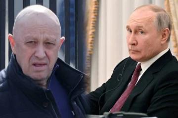 ரஷ்யாவில் வாக்னர் குழு என்ற அமைப்பே இல்லை - டுவிஸ்ட் அடிக்கும் புதின்!