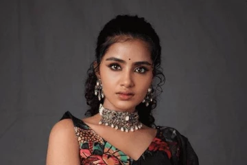 என்னால் அது முடியாது, அதிகம் ட்ரோல் செய்தனர்.. நடிகை அனுபமா பரமேஸ்வரன் ஆவேசம்