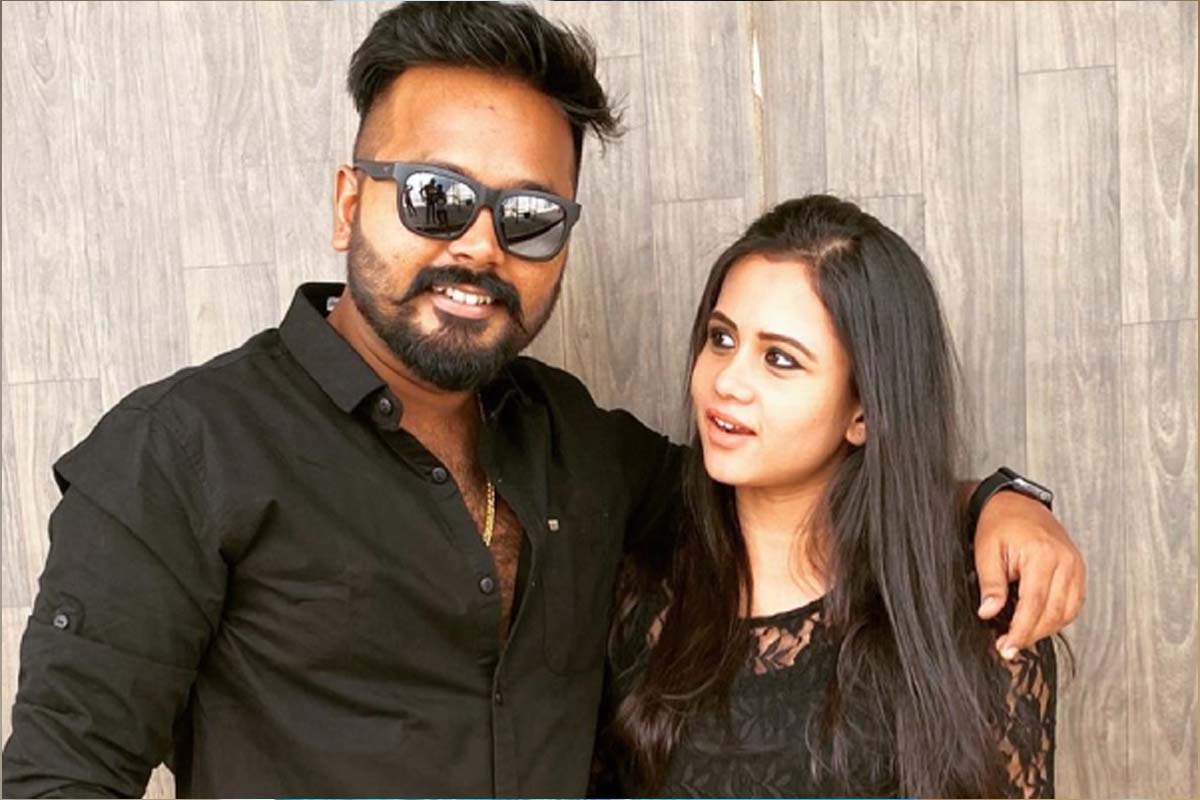 மருத்துவமனையில் அனுமதிக்கப்பட்ட தொகுப்பாளினி மணிமேகலை! கணவர் வெளியிட்ட புகைப்படம் | Vj Manimegalai Admit In Hospital Viral Photo