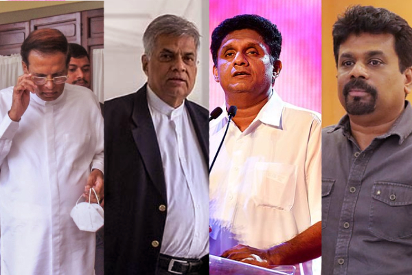 நாட்டின் அடுத்த தலைவர் யார்? வெளியான தகவல் - ஐபிசி தமிழ்