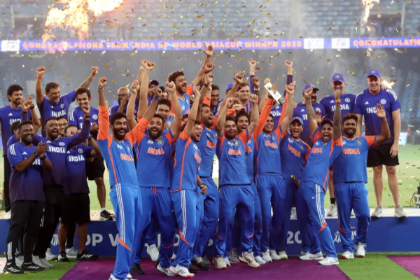 ஆசிய கோப்பை இந்தியாவிற்கு வருவதில் சிக்கல் - நிபந்தனை விதித்துள்ள நக்வி | Naqvi Demands To Handover Asia Cup 2025 To India