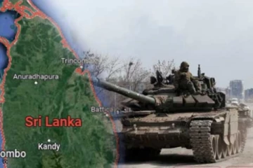 රුසියානු යුක්රේන යුද්ධය නිසා ලංකාවට තවත් ගැටලුවක්..!