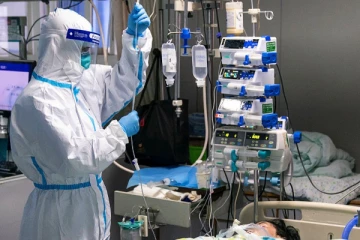 இலங்கையின் பல பகுதிகளில் ஆபத்தாக மாறிவரும் ஐக்கிய இராச்சியத்தின் கோவிட் மாறுபாடு