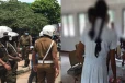 கிளிநொச்சியில் சிறுமி கடத்தல் சம்பவம்! பொலிஸார் மீது முன்வைக்கப்பட்டுள்ள குற்றச்சாட்டு