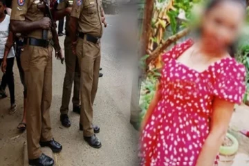 3 மாதங்களுக்கு முன் காணாமல் போன சிறுமி பொலிஸாரால் கண்டுப்பிடிப்பு