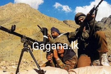 පාකිස්තානයට යළිත් ත්‍රස්ත භීතියක්...