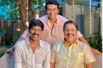 என்னை விட என் மீது நம்பிக்கை கொண்டவர் இயக்குநர் பாலா - நடிகர் சூர்யா பெருமிதம்