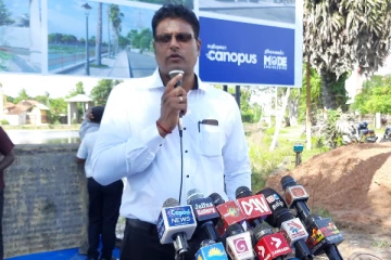 யாழ்.மாநகர சபை வரவு செலவு திட்டம் தோற்கடிக்கப்படும் என்ற நம்பிக்கை இல்லை - மணிவண்ணன்