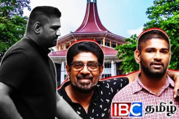 கெஹலியவின் மகனுக்கு எதிராகக் குற்றப்பத்திரிகை தாக்கல்