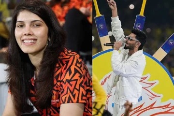 அனிருத் - காவ்யா மாறன் திருமணம்!! யார் சொல்லியிருக்காங்க தெரியுமா?