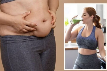 பானை மாதிரி இருக்கும் உங்க தொப்பை காணாமல் போக வேண்டுமா?