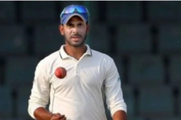 அரசியலில் குதித்த பிரபல இந்திய கிரிக்கெட் வீரர்