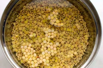 நஞ்சாகிடும்...பருப்பை ஊறவைக்காமல் சமைக்கக் கூடாது... ஏன்னு தெரிஞ்சிக்கோங்க!