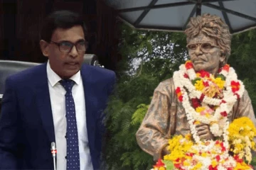 திலீபனின் சிலை நிறுவப்பட்ட விவகாரம்: அரசியல்வாதிகள் உட்பட 14 பேரிடம் வாக்குமூலம்