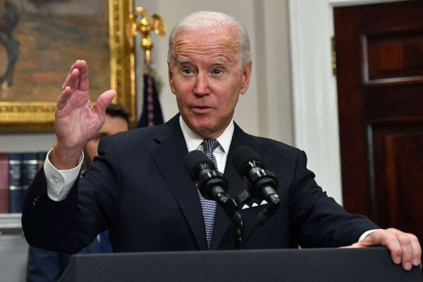அமெரிக்க ஜனாதிபதி ஜோ பைடன் நிர்வாகத்தின் வெற்றி | President Joe Biden Victory