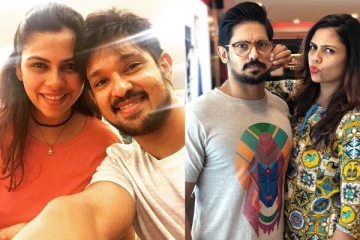 2-வது குழந்தைக்காக எதிர்நோக்கி காத்திருக்கும் நகுல் - ஸ்ருதி - வைரலாகும் வீடியோ - குவியும் வாழ்த்துக்கள்