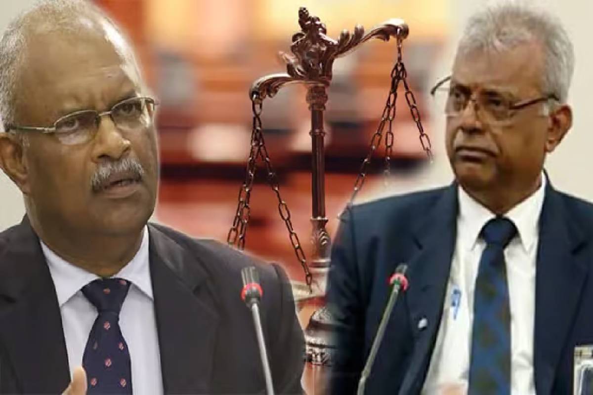 ஷானி - ரவி செனவிரத்னவுக்கு எதிரான மனுக்களுக்கு உயர் நீதிமன்றத்தின் முடிவு | Two Petitions Shani Ravi Seneviratne Dismissed