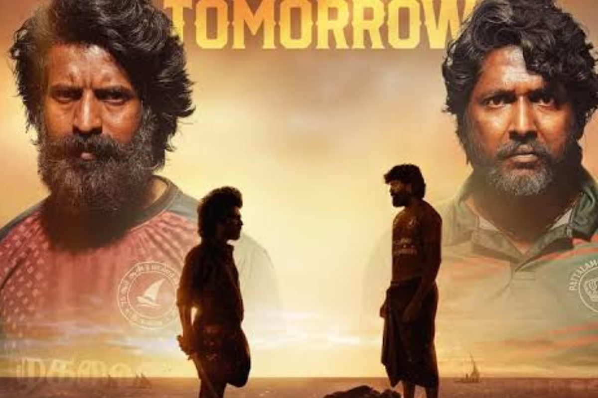 மண்டாடி திரை விமர்சனம் | Mandaadi Movie Review