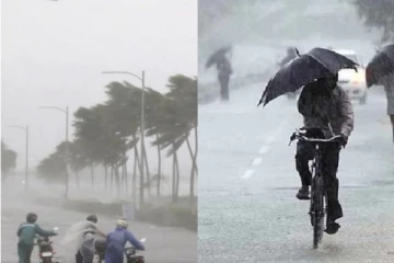 காலநிலை மாற்றம் தொடர்பில் விடுக்கப்பட்டுள்ள அறிவிப்பு