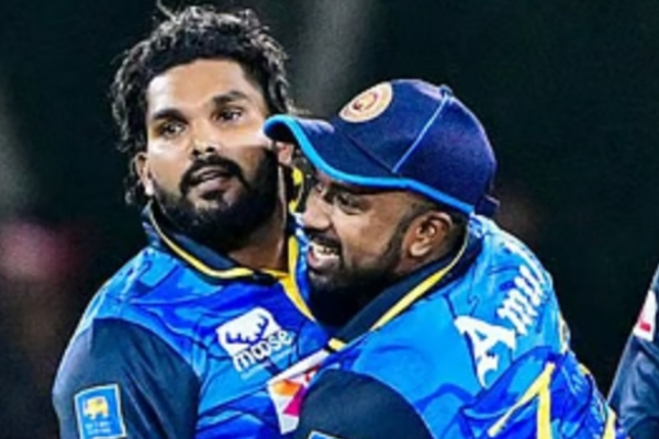 இலங்கை கிரிக்கெட் அணிக்கு ஏற்பட்டுள்ள நெருக்கடி | Fever Injuries Trouble Sri Lanka இலங்கை கிரிக்கெட் அணிக்கு ஏற்பட்டுள்ள நெருக்கடி | Fever Injuries Trouble Sri Lanka