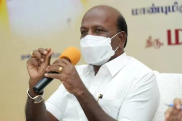 தமிழகத்தில் இதுவரை குரங்கு அம்மை பாதிப்பு இல்லை : அமைச்சர் மா.சுப்பிரமணியன்