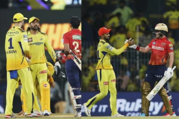 என்ன செய்வதென்று தெரியவில்லை! அதிர்ச்சி தோல்வி குறித்து பேசிய CSK கேப்டன் ருதுராஜ்