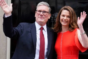 பிரித்தானிய பிரதமர் சர் கெய்ர் ஸ்டார்மரின் மொத்த சொத்து மதிப்பு: கசிந்த தகவல்