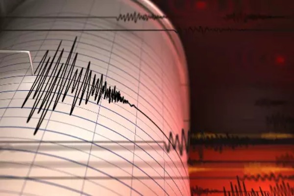 பாகிஸ்தானில் காலைவேளை இடம்பெற்ற நிலநடுக்கம் | Magnitude Quake Hits Northern Pakistan