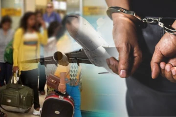 போலி வெளிநாட்டு வேலை வாய்ப்பு முகவர் நிறுவனம் சுற்றிவளைப்பு