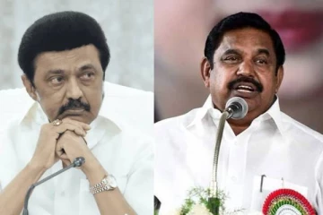 திராவிட என்ற சொல்லுக்கே குந்தகம் விளைவிக்கும் பொம்மை முதல்வர் ஸ்டாலின் - இபிஎஸ் விமர்சனம்