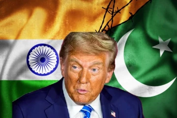 இந்தியா-பாகிஸ்தான் தலைவர்கள் இனி விருந்துக்கு செல்லலாம்! டிரம்ப் பேச்சால் புதிய சர்ச்சை