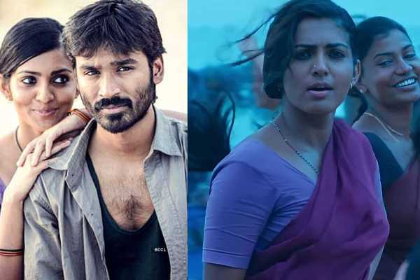 தனுஷ் பட ஷூட்டிங்கில் எனக்கு நடந்த மோசமான சம்பவம்!! நடிகை பார்வதி ஓபன் டாக்.. | Parvathy Experience On Dhanush S Maryan Set Shoot